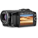 Canon VIXIA HF20 HD Dual Flash Memory with 32 GB Internal Memory and 15x Optical Zoom