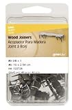 Hillman #122723 30CT #1 Wood Joiner