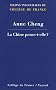 La Chine pense-t-elle ?