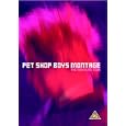 Pet Shop Boys : Montage - The Nightlife Tour