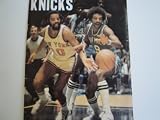 Knicks Magazine (Madison Sqare Garden)