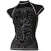 Rip Curl Poster Cap Lycra Rash Guard - Women's