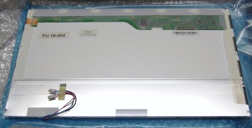 NEW 16.4 LAPTOP LCD SCREEN FOR SONY VAIO SHARP LQ164M1LA4A [PC]