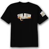 The Biggest Loser Team Jillian T-Shirt