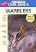 Thayer Our Birds - Warblers CD-ROM