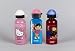 SIGG Trinkflaschen 0,4 l Dora The Explorer (blau) transparent) - Motiv Änderungen vorbehalten! 8149.80