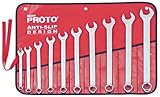 31 Piece 12 Point Combination Wrench Set (577-1200-90ASD) Category: Combination Wrench Sets