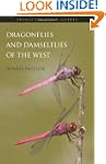 Dragonflies and Damselflies of the West