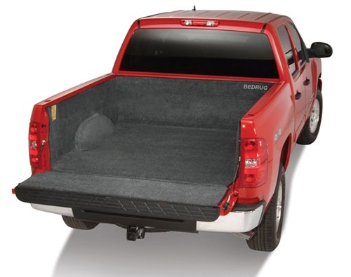 Bedrug BRB04CCK Rug Truck Bed Liner