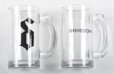 Shinedown - Beer Steins