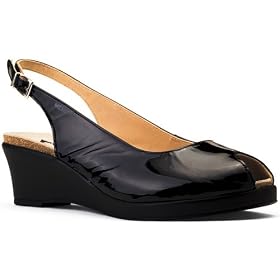 Women's Mephisto NASTASIA Casual Slingback Sandals Women's Mephisto NASTASIA Casual Slingback Sandals