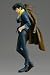 Cowboy Bebop Spike Spiegel PVC Figure Statue NEW_s-2