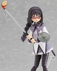figma 魔法少女まどか☆マギカ 暁美ほむら