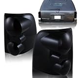 2003 - 2005 Ford Expedition Smoked Taillights by HK5