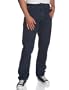 Wrangler Men's 20x Relaxed Fit Jean, Stone Dark Denim, 38x38