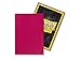 2 Packs Dragon Shield Matte Mini Japanese Magenta 60 ct Card Sleeves Value Bundle!