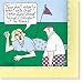 Murray's Law Your Ball Nearly Napkins