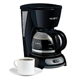 Mr.Coffee 4C Coffee Maker- White