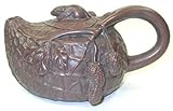 Buy Peanut 12 oz Yixing Teapot Knowing God: Walking through the Book of Books