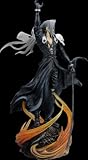 Sephiroth Static Arts PVC statue - Final Fantasy VII