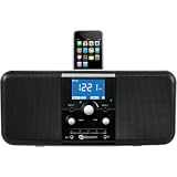 Integrated Ipod Dockiphone & Itouch