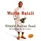 Favorite cookbooks