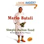 Mario Batali Simple Italian Food: Recipes from My Two Villages