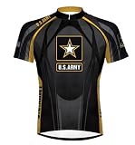 Primal Wear Men's Army Eleven Bike Jersey - 2011