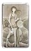 GelaSkins Protective Skin with Screen Protector for iPod Video 5G (Land of Dreams)