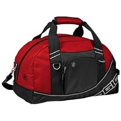 OGIO Half Dome - Closeout - Red
