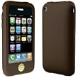 SwitchEasy Colors for iPhone 3G Special Pack（Truffle）[SW-CAP-COL-T-PD]