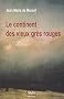Le continent des vieux gr�s rouges