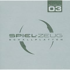Spiel-Zeug Sammlung 3