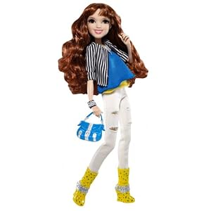 disney vip dolls