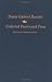 Books : Collected Poetry and Prose