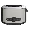 Prestige Debut Two Slice Toaster, Almond and Olive