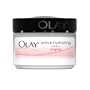 Olay Active Hydrating Cream, Original, 2 Ounce (Pack of 3)