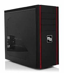 SLI Gaming Computer - MAINGEAR Vybe SS