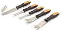 Vim Tools DT6200 5-Piece Upholstery Master Tool Set