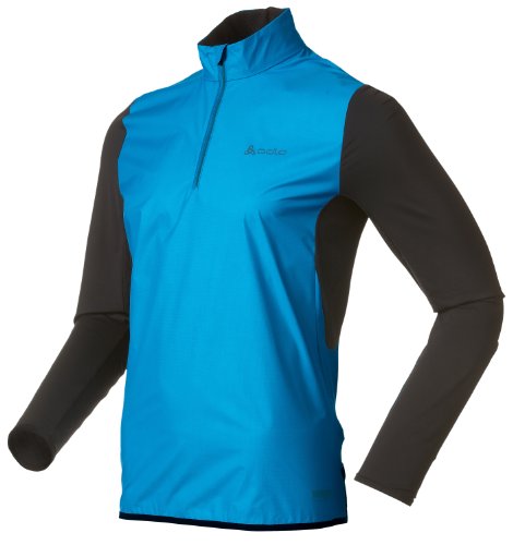 Odlo Ara Windstopper Laufjacke