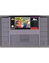 Video Games: Mario is Missing! - Mindscape