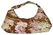 Brown Floral ~ Pah Indo Handbag