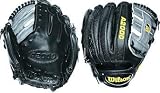 Wilson A2000 G4BG Pro Stock 11.5 Baseball Glove