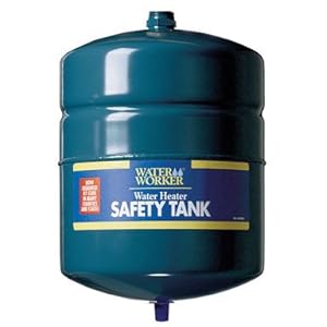 2gal Expansion Tank