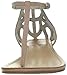 Seychelles Women's Fearless Thong Sandal