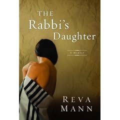 The Rabbi's Daughter
