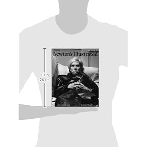 Helmut Newton's Illustrated No. 1 - No. 4: Complete Edition