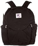 Ergobaby Organic Travel Backpack - Black