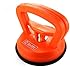 BinTEK 4.5 inch Premium Suction Cup for Heavy Duty Dent Pulling and Heavy Glass Lifting, ULTRA STRONG