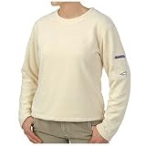 Horny Toad Edina Fleece Sweatshirt - Women's